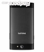 Philips S309 smartphone photo 5