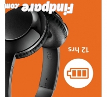 Philips SHB3075 wireless headphones photo 7