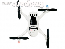 Hubsan FPV X4 Plus drone photo 10