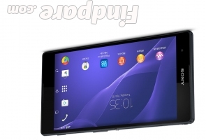 SONY Xperia T2 Ultra smartphone photo 3