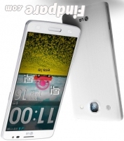 LG GX smartphone photo 5
