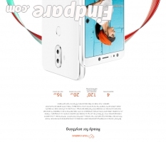 ASUS ZenFone 5 Lite S630 4GB32GB VE smartphone photo 2