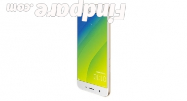 Oppo A59S smartphone photo 2