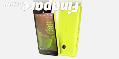 Nokia Lumia 636 smartphone photo 2