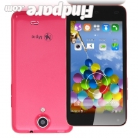 Mpie Mini 809T 4Gb smartphone photo 1