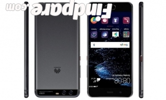 Huawei P10 L09 4GB 64GB smartphone photo 3