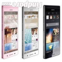 Huawei Ascend P6 S smartphone photo 5
