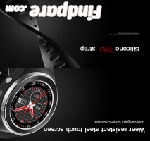 ZGPAX S99 smart watch photo 17