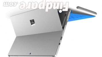 Microsoft Surface Pro 4 i5 4GB 128GB tablet photo 5