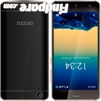 Ginzzu S5001 smartphone photo 3