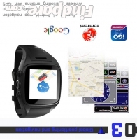 Ourtime X01 smart watch photo 6