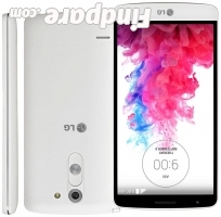 LG Stylus 3 2GB 32GB smartphone photo 1