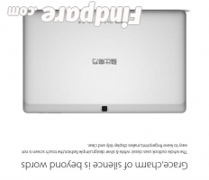Cube iPlay 10 tablet photo 3