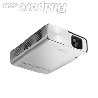 ASUS ZenBeam E1 portable projector photo 9