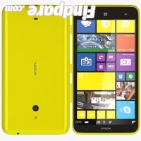 Nokia Lumia 1320 LTE smartphone photo 1