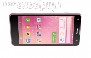 BenQ F52 smartphone photo 4