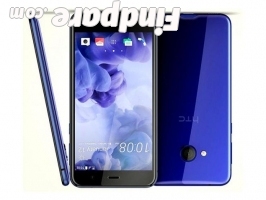 HTC U Play 3GB 32GB smartphone photo 2
