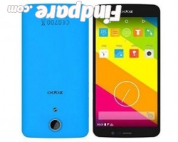 Zopo Color S5 smartphone photo 3
