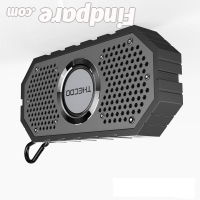 THECOO BTD710K portable speaker photo 1