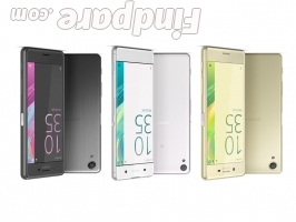 SONY Xperia X Performance 3GB-32GB smartphone photo 3