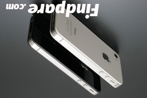 Apple iPhone 4s 32GB smartphone photo 2