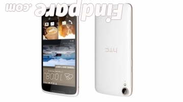 HTC Desire 828 2GB 16GB smartphone photo 5