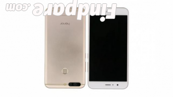 Huawei Honor 8 Pro smartphone photo 3