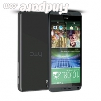 HTC Desire 816 Dual smartphone photo 3