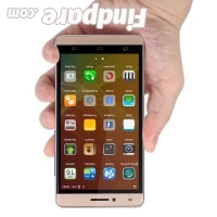 UHAPPY V5 smartphone photo 4