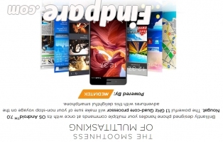 Intex Aqua Lions N1 smartphone photo 3