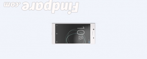 SONY Xperia R1 smartphone photo 5