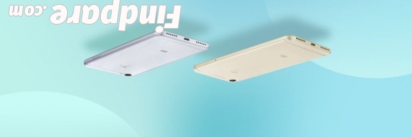 Xiaomi Redmi Y1 smartphone photo 1
