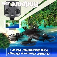 GTeng T905W drone photo 5