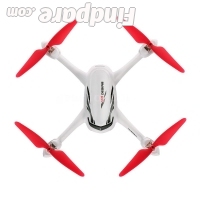 HUBSAN X4 H502E drone photo 3