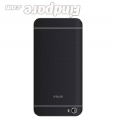 Intex Aqua Turbo 4G smartphone photo 5
