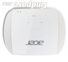 Acer C205 portable projector photo 3