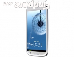 Samsung Galaxy S3 LTE I9305 smartphone photo 3