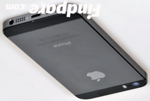 Apple iPhone 5s 64GB smartphone photo 3