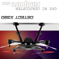 XK Detect X380 drone photo 1