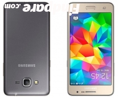 Samsung Galaxy Grand Prime Duos smartphone photo 3