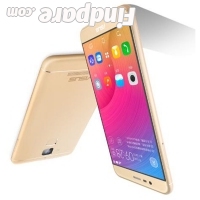 ASUS ZenFone Peg 3S 3GB 64GB smartphone photo 3