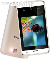 Intex Aqua G2 smartphone photo 1