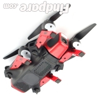 SMD Red Arrow drone photo 10