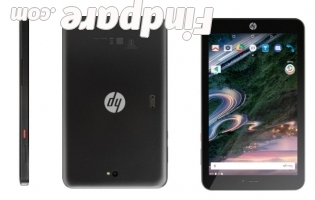 HP Pro 8 tablet photo 4