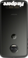 Motorola Moto Z2 Force Edition smartphone photo 5