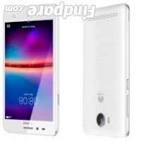 Huawei Y3 II smartphone photo 4
