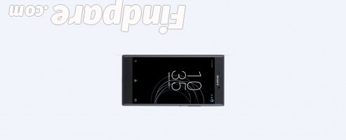 SONY Xperia R1 smartphone photo 4