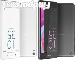 SONY Xperia E5 smartphone photo 3
