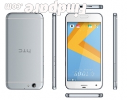HTC One A9s 3GB 32GB smartphone photo 3