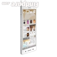 Huawei Ascend P6 S smartphone photo 4